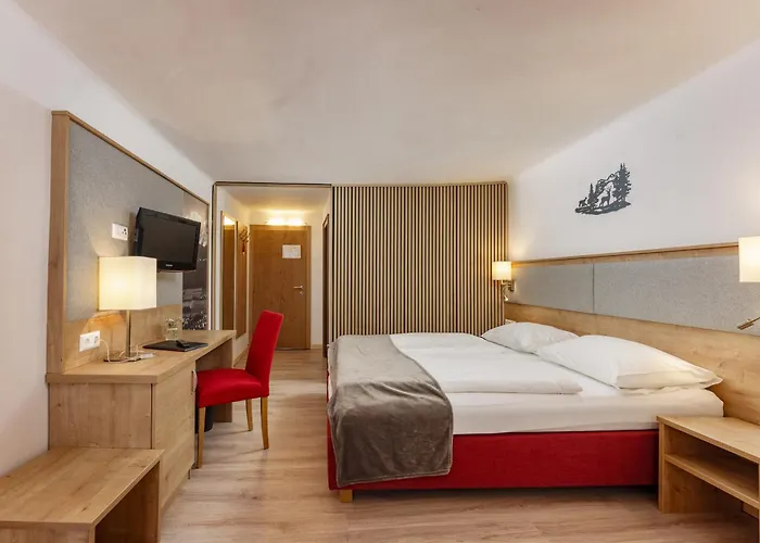 Hotel Gasthof Kirchenwirt