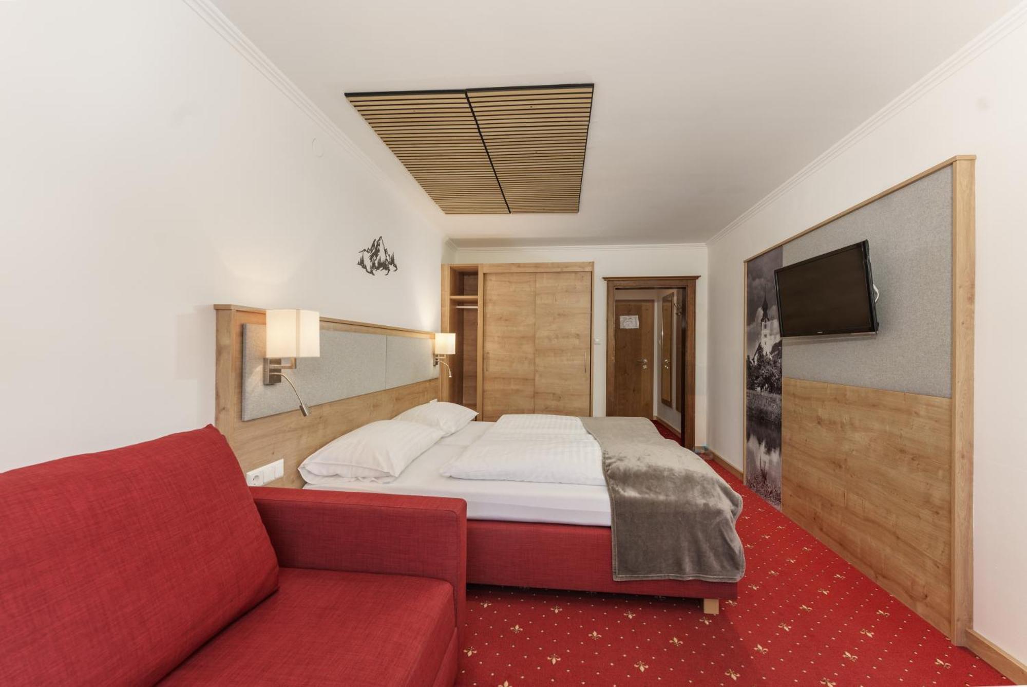 Kirchenwirt 3* Schladming