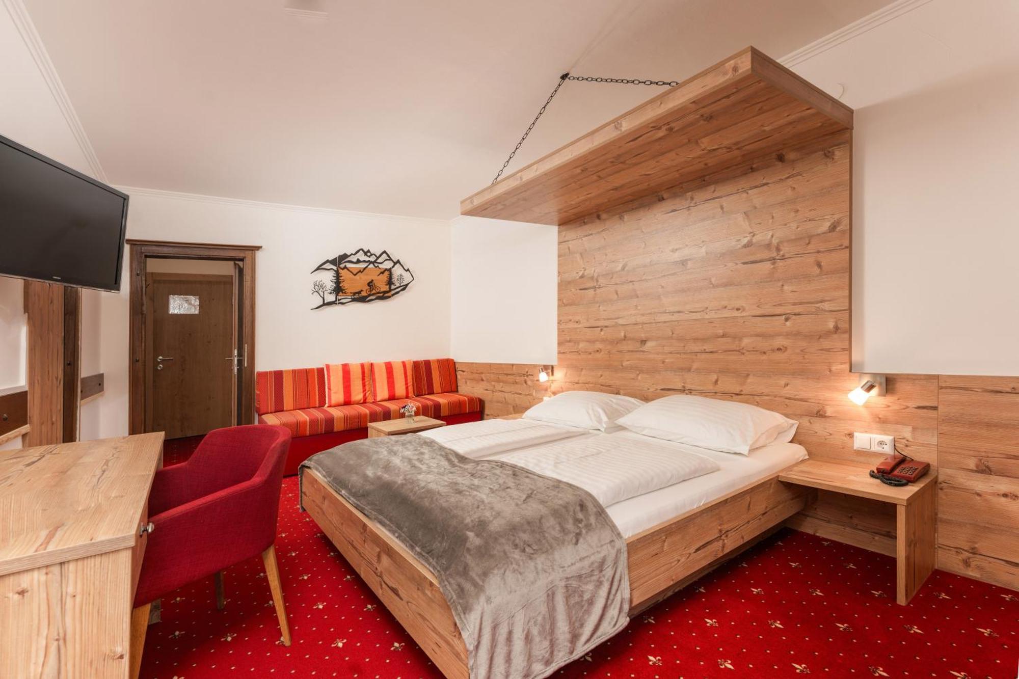 Hotel Kirchenwirt Schladming